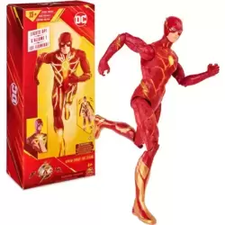 Speed Force The Flash Action Figure