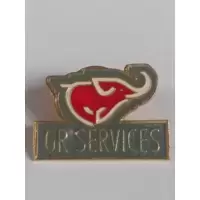 GR, services