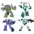 Transformers Legacy - Troop Builder Multipack