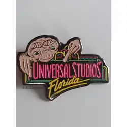 Universal Studios E.T