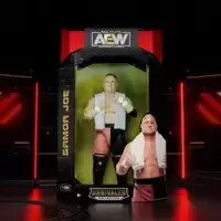 Samoa Joe