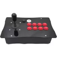 RAC-J500H Happ Arcade Fight