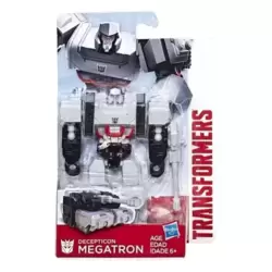 Megatron