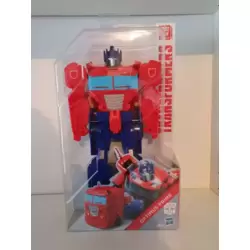 Optimus Prime