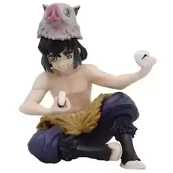Demon Slayer - Hashibira Inosuke