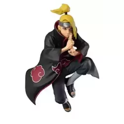 Deidara - Vibration Stars
