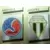 Ecusson Abbeville / Angers - Division 2 (Groupe A)