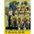 Foot 89 en Images - Equipe (puzzle 1) - SC Toulon