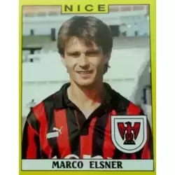 Marco Elsner - OGC Nice
