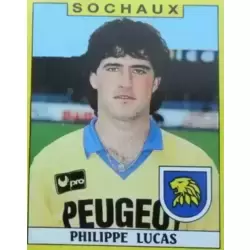 Philippe Lucas - FC Sochaux-Montbelliard