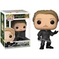 The Princess Bride - Westley