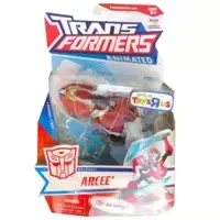 Arcee