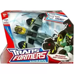 Atomic Lugnut