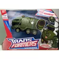 Bulkhead