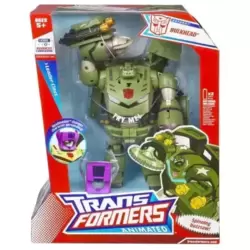 Bulkhead