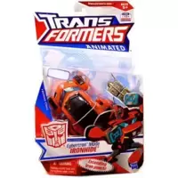 Ironhide