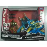 Jetpack Bumblebee