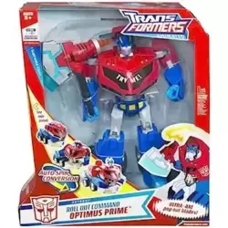 Optimus Prime