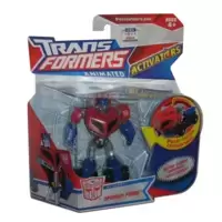 Optimus Prime