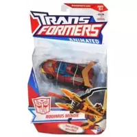 Rodimus Minor