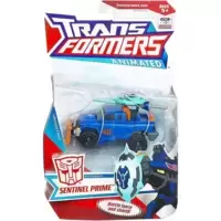 Sentinel Prime