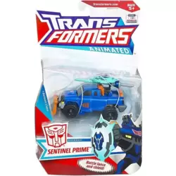 Sentinel Prime