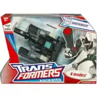 Shockwave