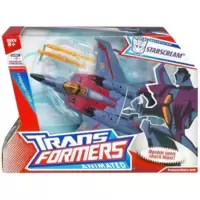 Starscream