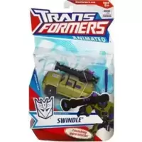 Swindle