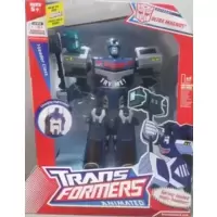 Ultra Magnus