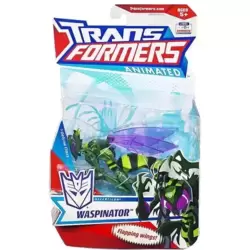 Waspinator