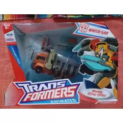 Wreck-Gar