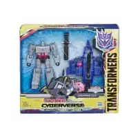 Megatron
