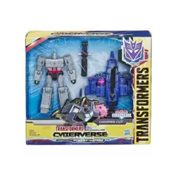 Megatron