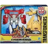 Optimus Prime