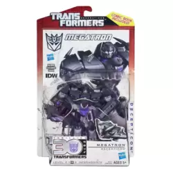 Megatron