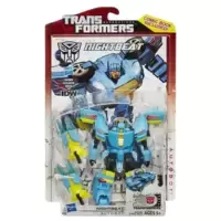 Nightbeat