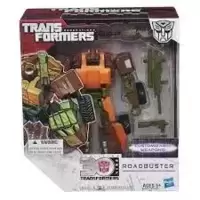 Roadbuster