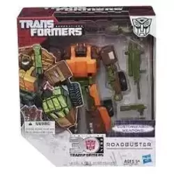 Roadbuster