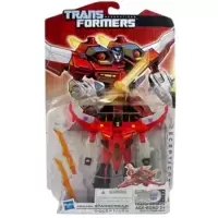 Starscream
