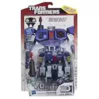 Tankor