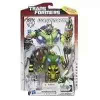 Waspinator