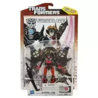 Windblade