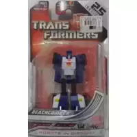 Beachcomber