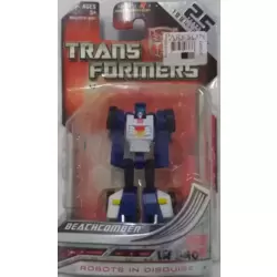 Beachcomber