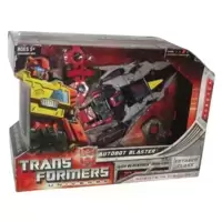 Blaster