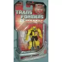 Bumblebee