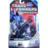 Cyclonus