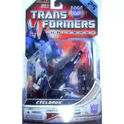 Cyclonus
