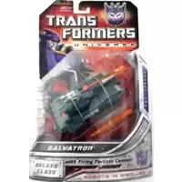 Galvatron
